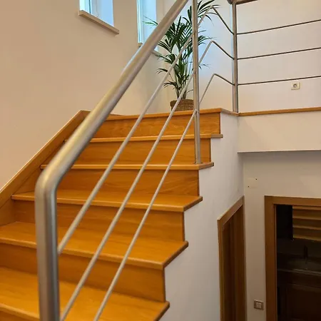 Maos N'areia Semesterbostad