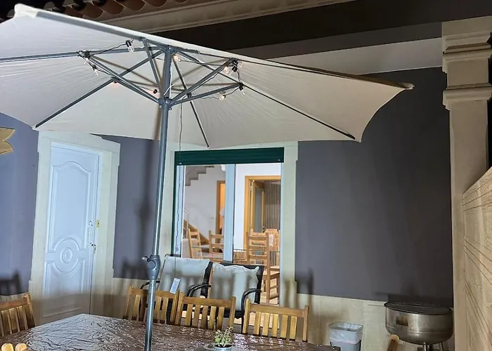 Maos N'areia * פרל