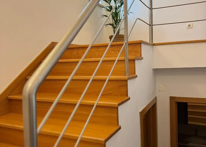 Maos N'areia בית נופש